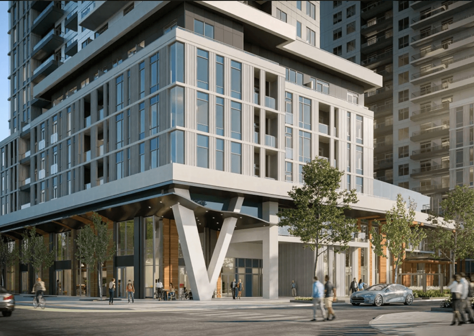 2851 Highway 7, Vaughan, ON, Vaughan Real Estate