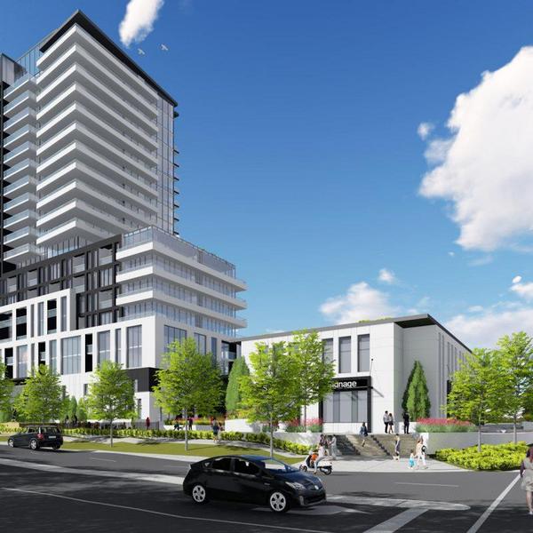 Clark Avenue, Vaughan Real Estate