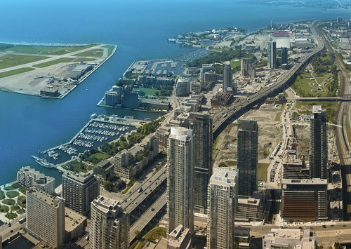 Etobicoke Real Estate - Future Group Realty Services Ltd., Brokerage